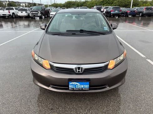 Used 2012 Honda Civic LX image 8