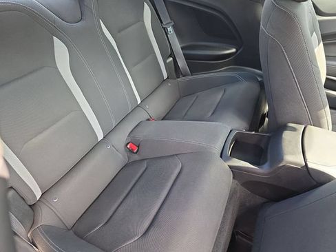 Used 2018 Chevrolet Camaro SS RWD image 12