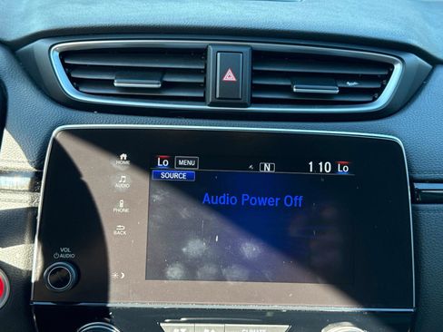 Certified 2019 Honda CR-V EX image 22