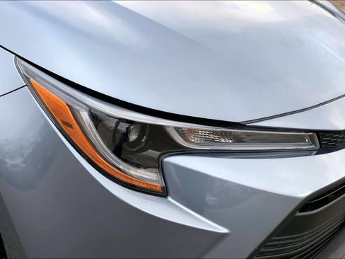 Used 2024 Toyota Corolla LE image 27