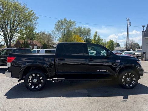 Used 2011 Toyota Tundra 4x4 CrewMax w/ Tow Pkg image 41