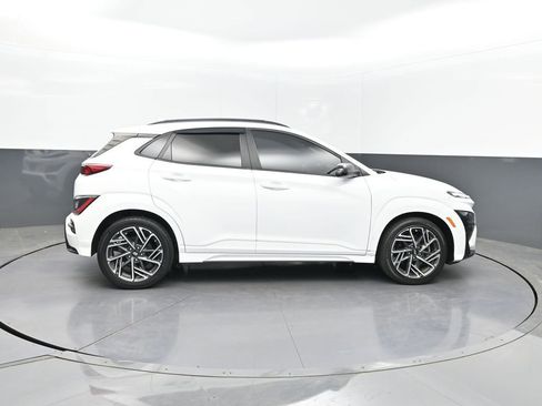 Used 2022 Hyundai Kona N Line image 23