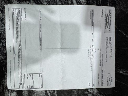 Used 2006 Chevrolet Corvette Convertible w/ Preferred Equipment Group RWD image 73