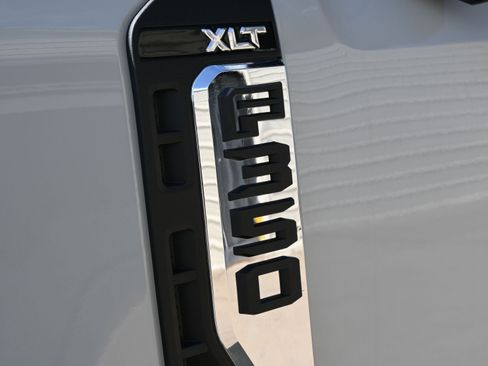 New 2026 Ford F350 XLT w/ XLT Premium Package image 10