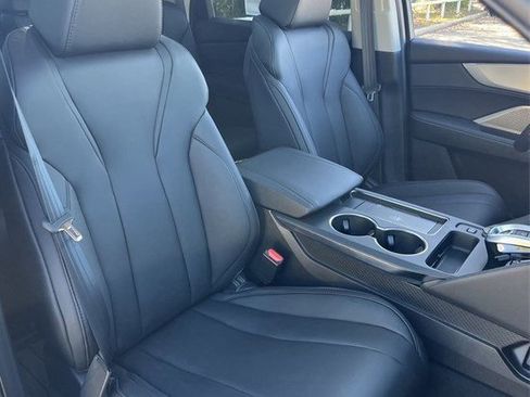Used 2026 Acura MDX FWD image 30