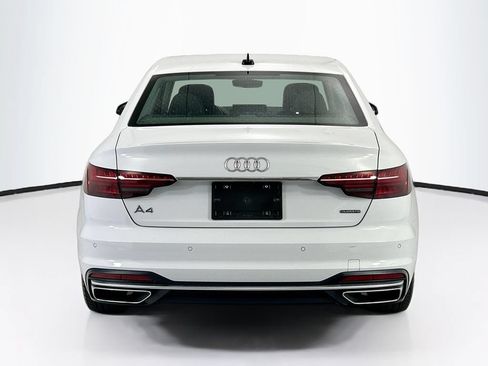 Used 2021 Audi A4 2.0T Premium w/ Convenience Package AWD/4WD image 6