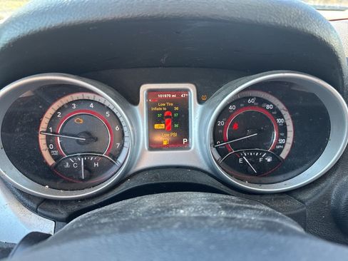 Used 2018 Dodge Journey SE w/ Connectivity Group image 11