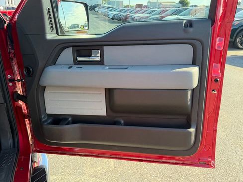 Used 2012 Ford F150 XLT w/ XLT Chrome Pkg RWD image 24