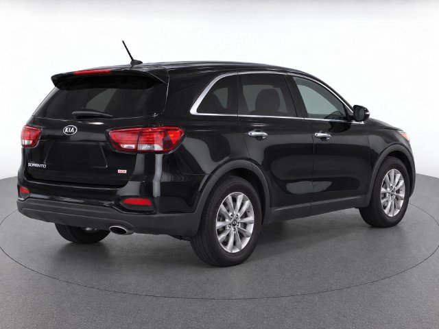 Used 2019 Kia Sorento L FWD image 7