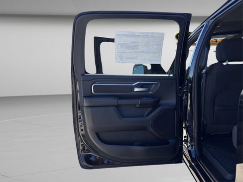 New 2026 RAM 1500 Lone Star image 25