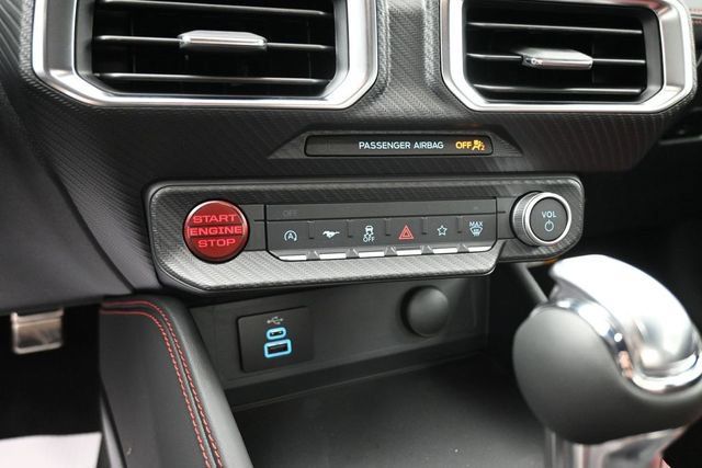 New 2026 Ford Mustang Premium RWD image 14