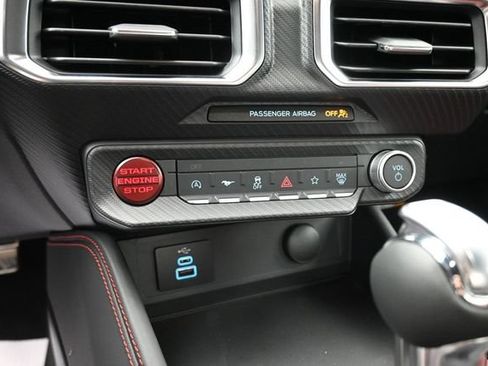 New 2026 Ford Mustang Premium RWD image 14
