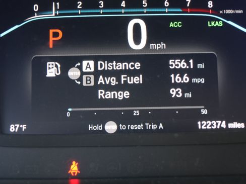 Used 2019 Honda Odyssey EX-L image 20
