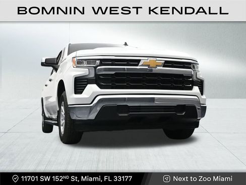Used 2024 Chevrolet Silverado 1500 LT image 27