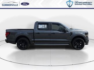 New 2026 Ford F150 STX w/ F-150 LOBO Package AWD/4WD video 2