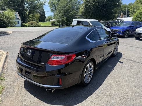 Used 2014 Honda Accord EX-L image 7