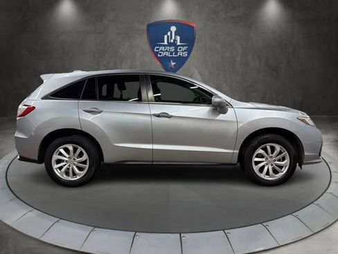 Used 2017 Acura RDX FWD image 6
