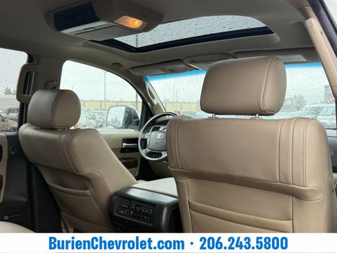 Used 2010 Toyota Sequoia Platinum image 25