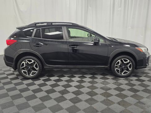 Used 2019 Subaru Crosstrek 2.0i Limited w/ Moonroof Package w/Navigation image 7
