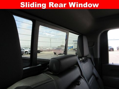 Used 2020 GMC Sierra 2500 Denali w/ Denali Ultimate Package AWD/4WD image 28