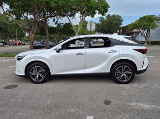 Used 2025 Lexus RX 350 FWD video 3