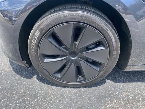Used 2024 Tesla Model 3 Long Range RWD image 7