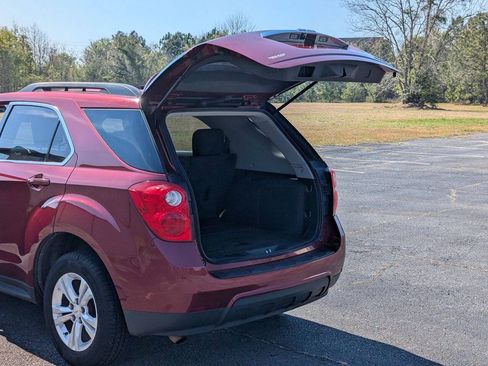 Used 2011 Chevrolet Equinox LT w/ Driver Convenience Package FWD image 39