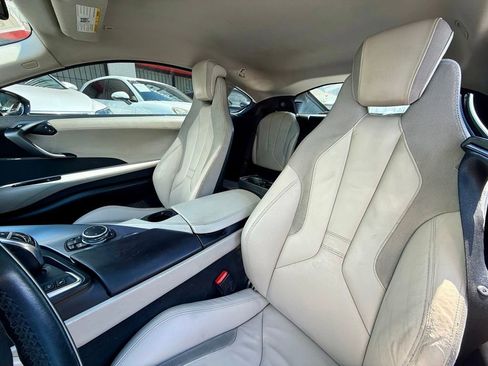 Used 2016 BMW i8 AWD/4WD image 13