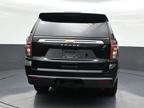 Used 2024 Chevrolet Tahoe LS image 4