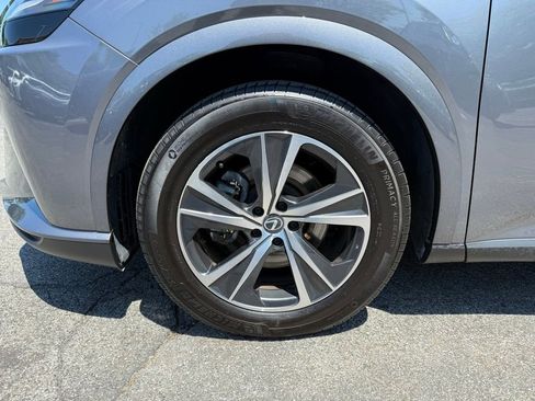 Used 2023 Lexus RX 350h w/ Accessory Package (2T) AWD/4WD image 25
