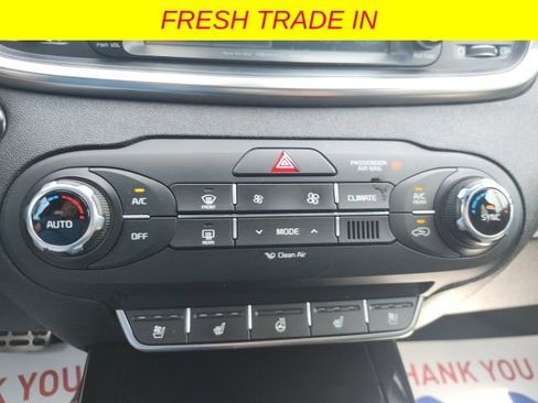 Used 2018 Kia Sorento SX FWD image 5
