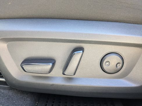 Used 2023 Nissan Rogue SV FWD image 21