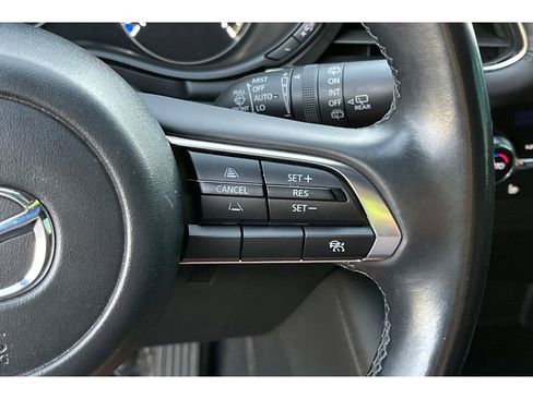 Certified 2024 MAZDA MAZDA3 s image 37
