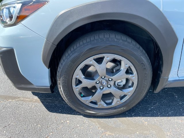 Certified 2023 Subaru Crosstrek 2.5i Sport AWD/4WD image 8
