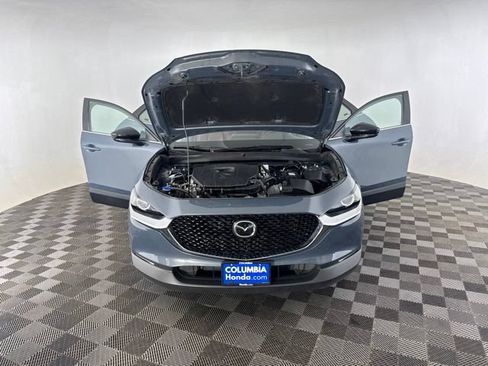 Used 2025 MAZDA CX-30 AWD 2.5 S w/ Preferred Package image 15
