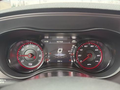 Used 2023 Dodge Charger GT w/ Blacktop Package image 30