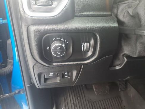 Used 2020 RAM 1500 Big Horn image 13