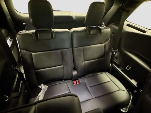 New 2026 Ford Explorer ST-Line w/ ST-Line Street Pack image 27