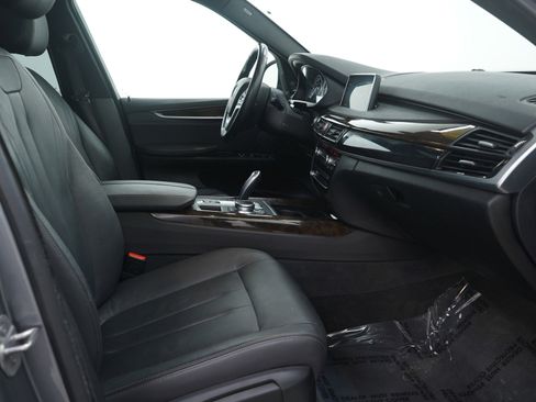 Used 2017 BMW X5 xDrive35i image 14