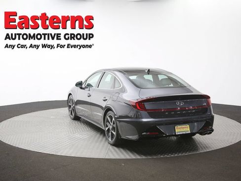 Used 2022 Hyundai Sonata SEL Plus FWD image 39