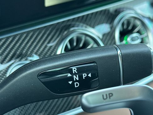 Certified 2023 Mercedes-Benz AMG GT 63 S image 22