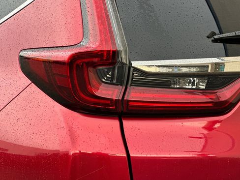 Used 2021 Honda CR-V EX image 37