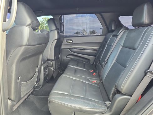 Used 2021 Dodge Durango GT image 13