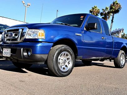 Used 2010 Ford Ranger XLT