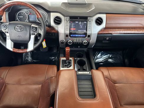 Used 2015 Toyota Tundra 1794 Edition image 12