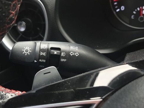 Used 2021 Kia Forte GT w/ GT2 Package FWD image 37