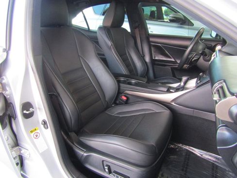 Used 2015 Lexus IS 250 AWD w/ F-Sport Package image 12