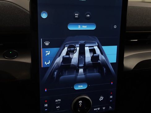 Used 2022 Ford Mustang Mach-E GT image 38