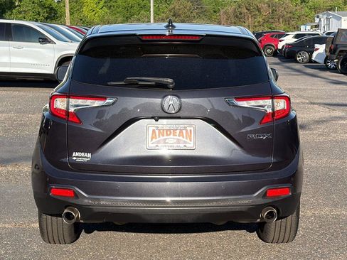 Used 2019 Acura RDX FWD w/ Technology Package image 6