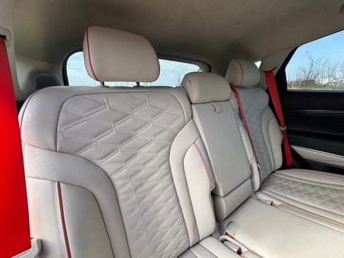 Used 2025 Genesis GV80 3.5T e-SC image 27